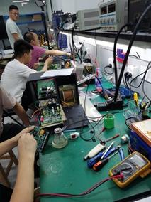 電路板維修培訓合格證書，電路板維修培訓 汪文忠